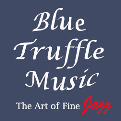 Blue Truffle