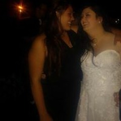 Danielle Saunders 22