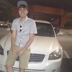 Kolton Davis Johnson