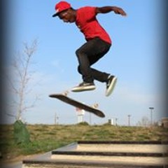 Damarion Tre Fitzgerald