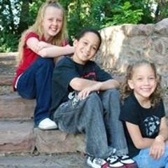 Michelle Hempenius Hill