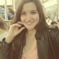 Gracie Lisette Gomez