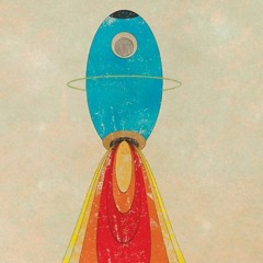 SpaceShipGroove