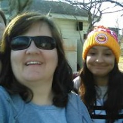 Sheila Jordan Tejada