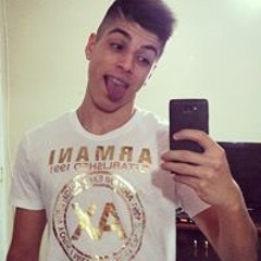 Vitor Hugo Sanguiné