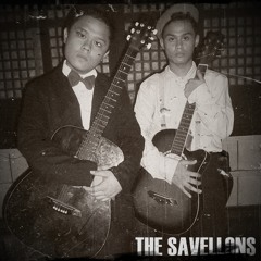 James Nicole Savellon