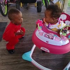 Anastasia B.k.a Anna