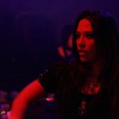 Denise Senedy Audisio