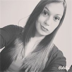 Melissa Gonzalez Aguilar