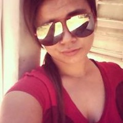 Stormy Sunshine Jones