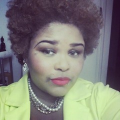 Monika Anderson Yates