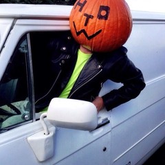 Heads Out The Window