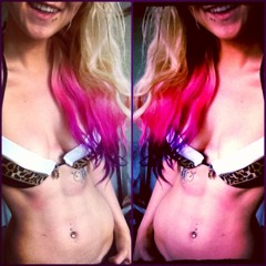 Amber Miller Australia