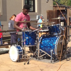 Aaron Marquis Thomas