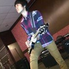 Yahya 'bibey' Winata