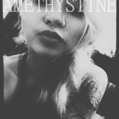 Amethystine_