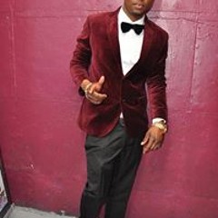 Jermaine Tomlinson