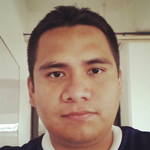 Eduardo Miguel Zapata’s avatar