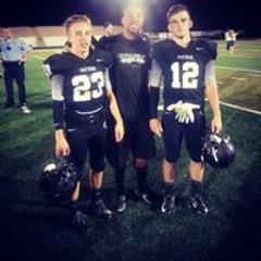 DeVante Asani Williams