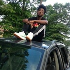 Darnellthatguy Garrett