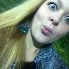 Cheyenne Lauzon Thomas