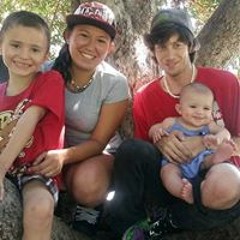 Priscilla Inez Contreras