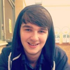 Brandon Robertson 44