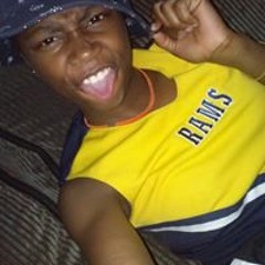 Keasia Lilmissthang Boss