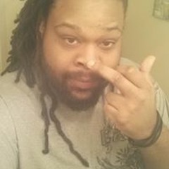 Nasiir Crusher Robinson