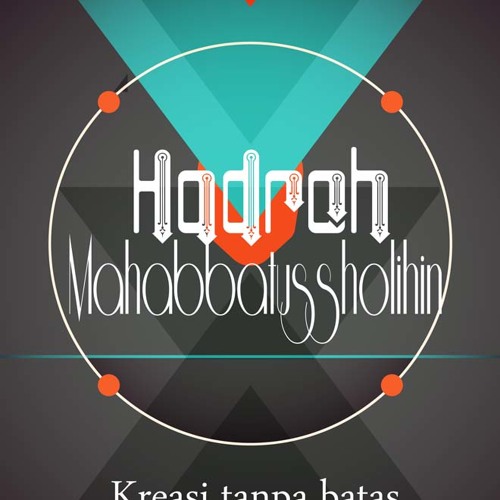 hadroh mahabbatussholihin