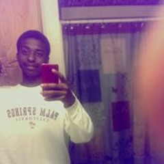 Darvy Montana Collins