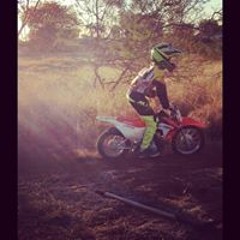 Brock Wilkinson 3