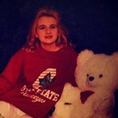 Shellie Jean Hopkins