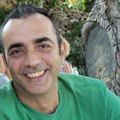 Yannis Papadimitriou 1