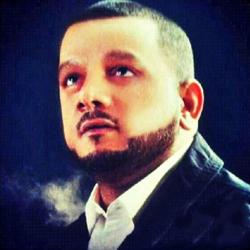 Khaled Al Arab’s avatar