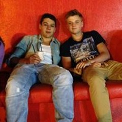 Diogo Miguel Santos 2