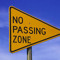 No Passes