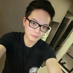 Thomas Haung Thomas Haung