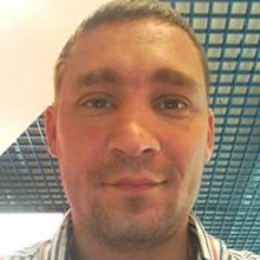 Stanislav Kozyrev