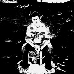 dj tron ( laut&dunkel )