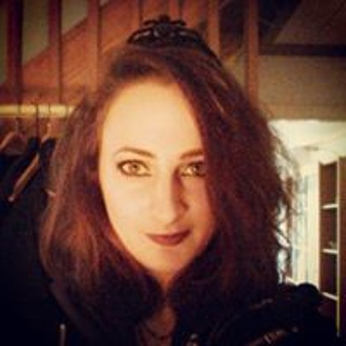 Jenny Ullman’s avatar