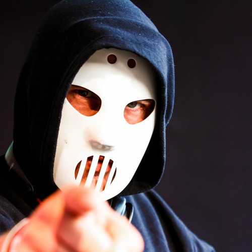 Angerfist & Tha Playah - Just Like Me