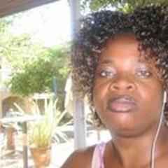 Joylynda Choga Kashumba