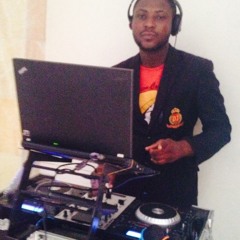 DJ TOSYNO