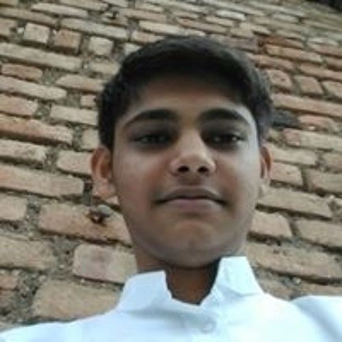 Vimal Bhalani’s avatar