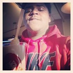 Craig Vandarius Griffin