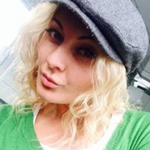 Liana Kryukova’s avatar