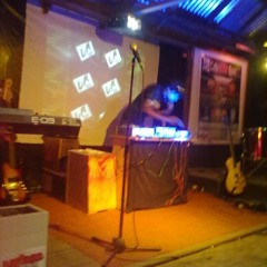 DiiJee VDoom Keyciro