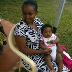 Roselyne Rosey Rozzie