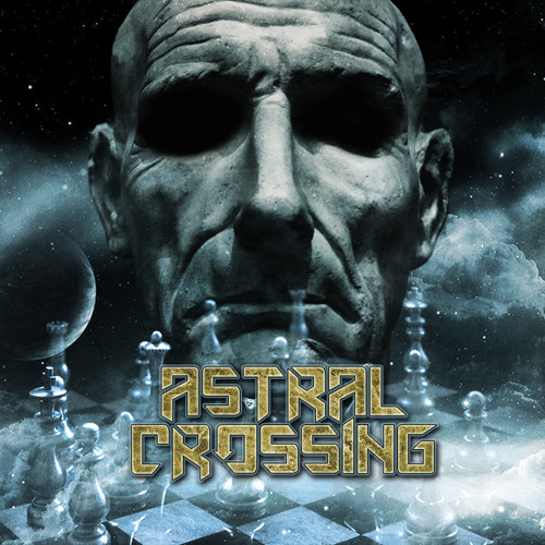 Astral Crossing’s avatar
